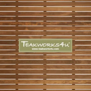 Teakworks4u